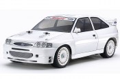 Tamiya Ford Escort Custom 1998 58691